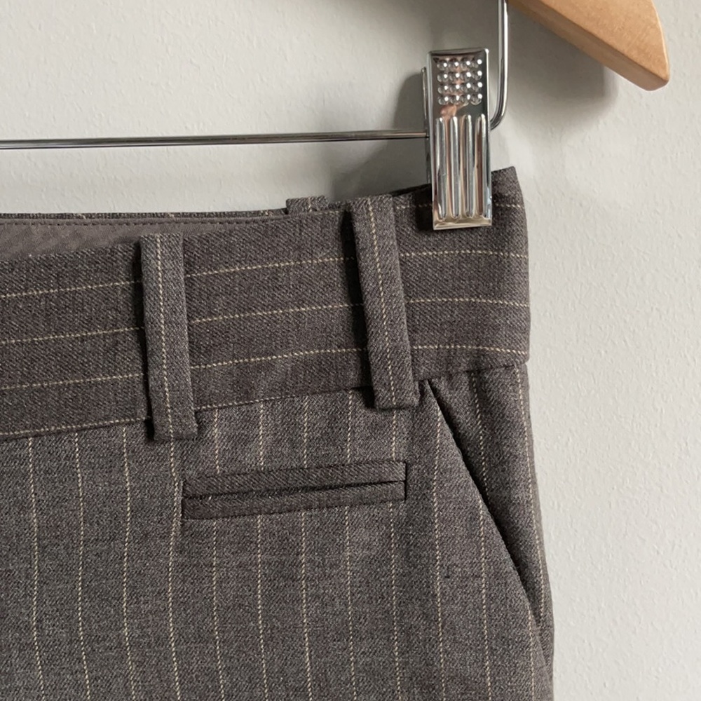 THE LIMITED | WOOL PANTS